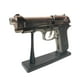 thumbnail image 3 of Encendedor Prietto Beretta Metal Incluye Soporte. negro Talla Única, 3 of 3