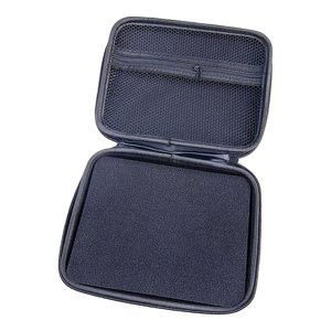 Bothyi - Estuche Para Banco De Energía, Estuche De Viaje A Prueba De Golpes