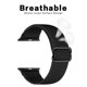 thumbnail image 2 of Correa de reloj AMANECER de nailon elástico para Apple Watch 44/45/46/49 mm, 2 of 7