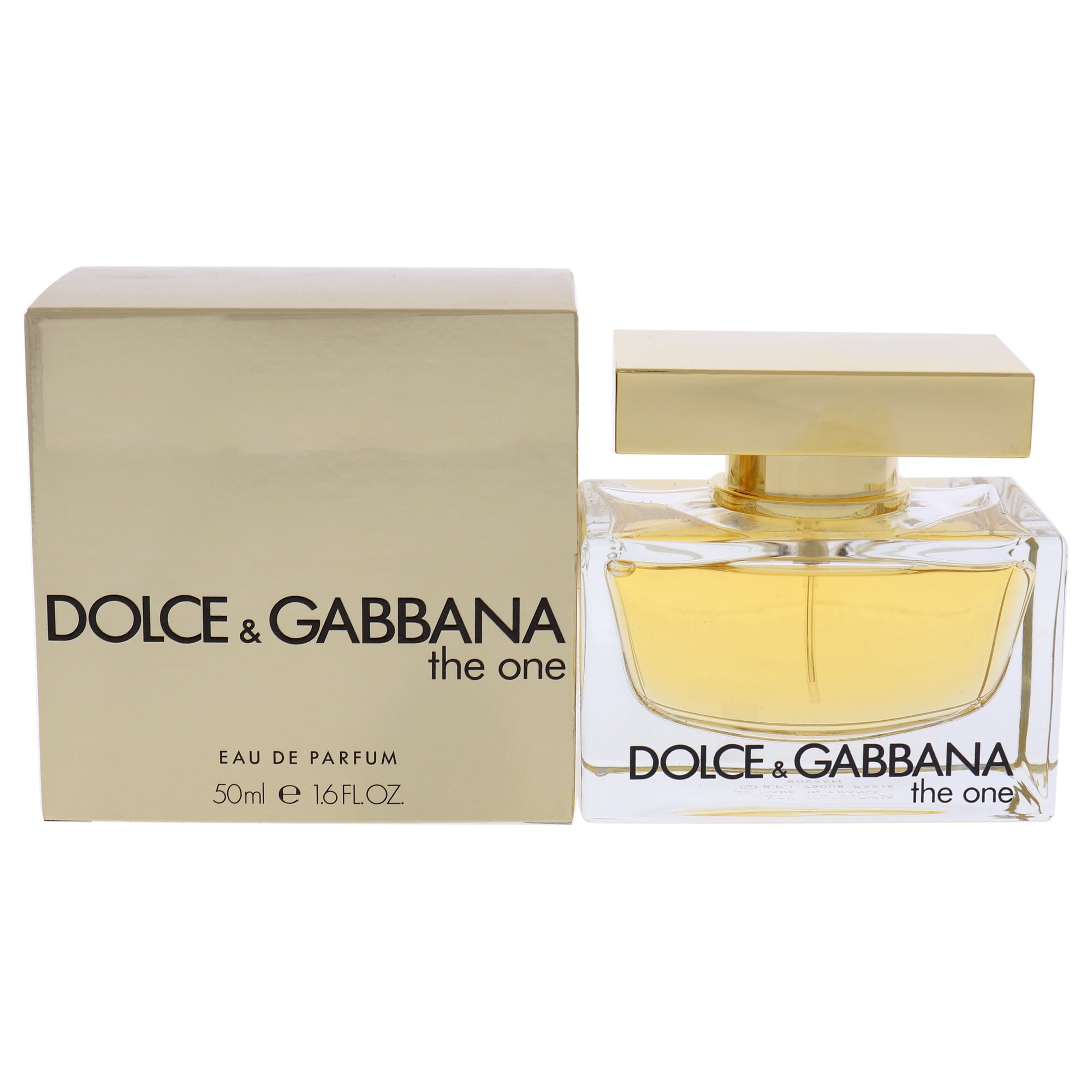 Dolce & Gabbana - Perfume Dolce And Gabbana The One Edp 50ml