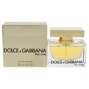 Perfume Dolce And Gabbana The One Edp 50Ml