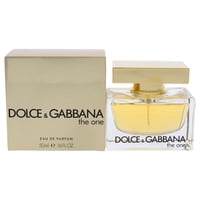 Perfume Dolce And Gabbana The One Edp 50Ml