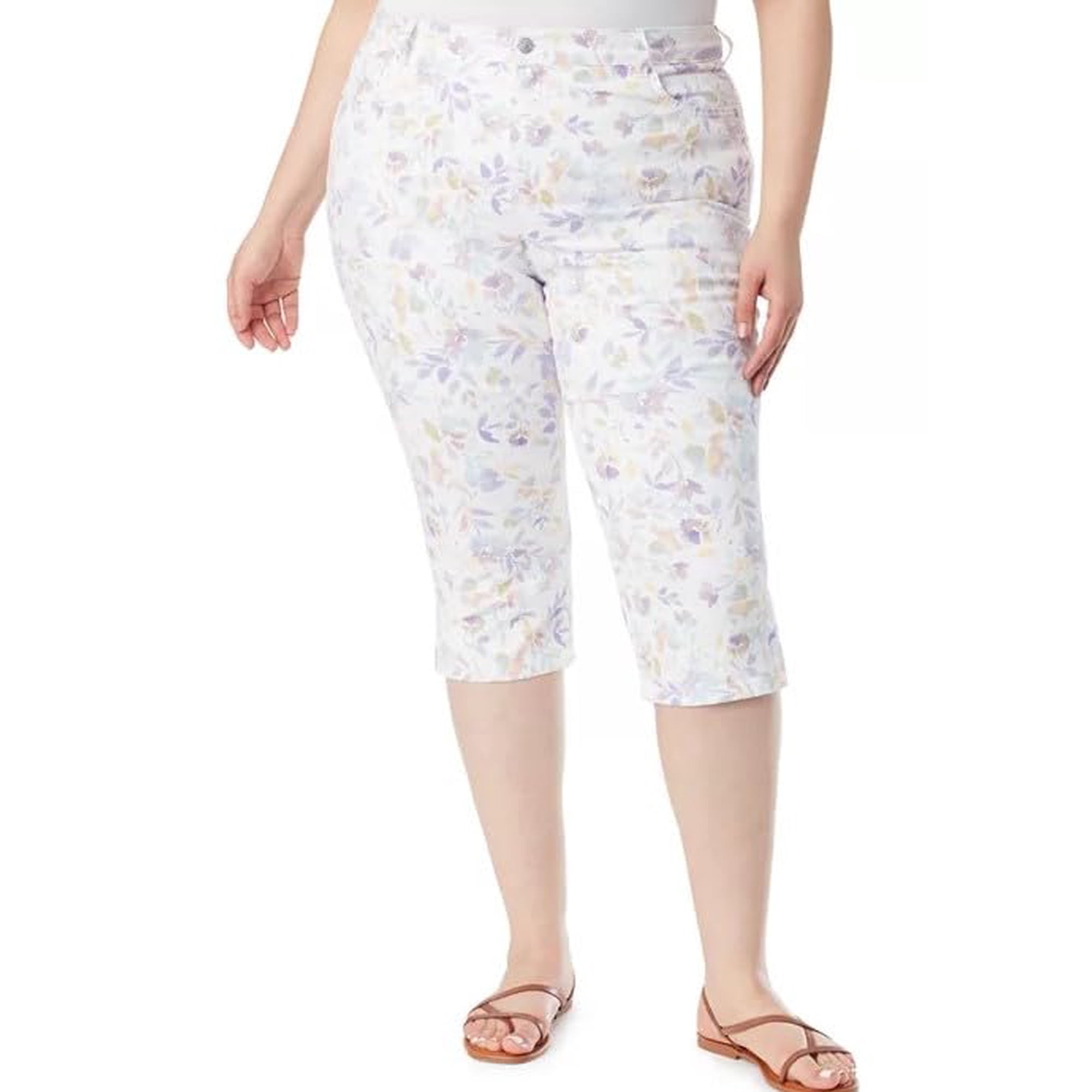 Capri Jean Gloria Vanderbilt Amanda Para Mujer
