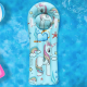 thumbnail image 1 of Flotador Colchoneta Inflable Tipo Tabla Piscina 180x57cm, 1 of 7