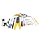 thumbnail image 3 of Kit de herramientas informáticas Syba SY-ACC65034 145 piezas, 3 of 7