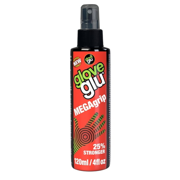 Guantes en aerosol Goalkeeper Glove Grip MegaGrip 120 ml