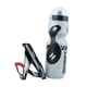 thumbnail image 2 of Juego De Portabotellas Para Bicicleta, Soporte Para Hervidor De Agua Para Hombre Y Mujer, Accesorio Gris, 2 of 5