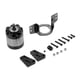 thumbnail image 5 of Caja De Engranajes Planetarios De Metal 1/5 Para 1/10 RC Crawler Car D90 D110 Axial, 5 of 5