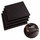 thumbnail image 4 of Pack de 4 Pisos de Caucho para Gimnasio 50 x 50 x 1,5 cm, 4 of 4