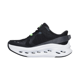 thumbnail image 4 of ZAPATILLAS URBANAS SKECHERS MAX CUSHIONING GLIDE STEP JUVENIL | 404206L-BLK - Talla 37, 4 of 6