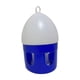 thumbnail image 2 of Bebedor de paloma para el distribuidor de agua Pigeon Contenedor automático de pájaros para mascotas bebedor de agua de aves de agua para palomas de p 4 litros, 2 of 5