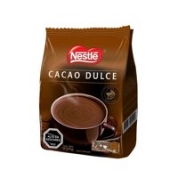 Saborizante De Leche Tradicional Sabor Cacao Dulce 230 G Nestlé