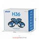 thumbnail image 4 of Dron JJRC H36 2.4GHz Gyro RC Quadcopter 2 BATERIAS, 4 of 8