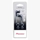 thumbnail image 4 of Audifonos Alta Calidad Pioneer Se-cl502-k Color Negro, 4 of 4