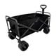 thumbnail image 1 of Carrito Plegable Camping Multifuncional Negro 70x49x48x89, 1 of 3