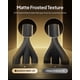 thumbnail image 5 of Filamento de impresión 3D ELEGOO Carbon Fiber PAHT 1.75mm 500g, 5 of 8
