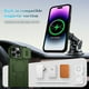 thumbnail image 5 of Funda FOXDOCK para iPhone 15 Pro – Magnética Antigolpes con Soporte y Protección Doble, 5 of 6