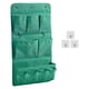 thumbnail image 3 of Bolsas De Almacenamiento Contenedor De Tela Oxford Para Dormitorio Cosmético Verde 37cmx66cm, 3 of 5