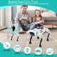 thumbnail image 2 of Robot Perro Dingdongwu STEM con más de 30 acciones y control por app, 2 of 7