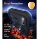 thumbnail image 4 of Funda para Celular Diaclara iPhone 17 Pro 6.3" Protección Total, 4 of 7