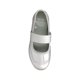 thumbnail image 4 of Ballerina Niña Bubblegummers Harmony Plateado/Blanco, 4 of 5