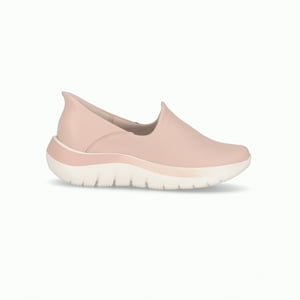 Zapatilla Urbana Mujer Rosa Slip Fit 826 Piccadilly