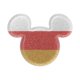 thumbnail image 5 of Soporte para teléfono PopSockets con soporte Disney Candy Corn Mickey, 5 of 6