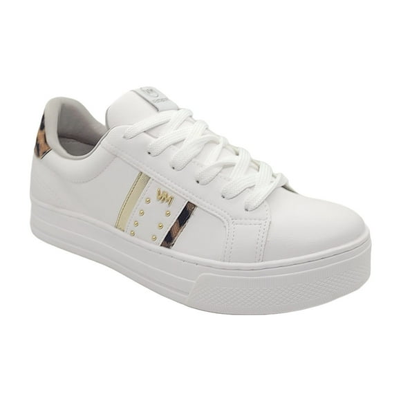 ZAPATILLAS URBANAS VIA MARTE MUJER | 027-015-01 - Talla 40