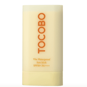 Tocobo Protector Solar Barra Vita Waterproof Sun Stick Spf50