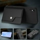 thumbnail image 3 of FOXDOCK Funda para iPhone XS Max con Bloqueo RFID - Diseño Elegante con Cierre de Botón, 3 of 5