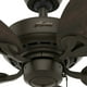 thumbnail image 4 of VENTILADOR DE TECHO HUNTER BAYVIEW 54, 4 of 10