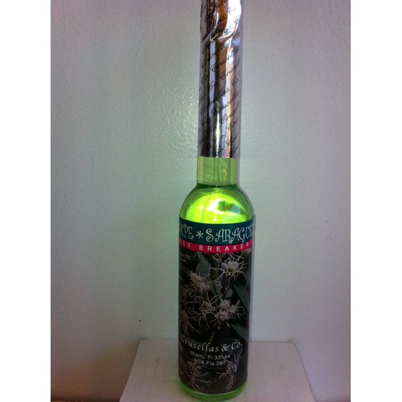 Colonia Crusellas Hex Breaker (Rompe Saraguey) 225 ml