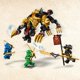 thumbnail image 3 of Juguete LEGO Ninjago 71790 Dragon Hunter Hound con 198 piezas, 3 of 3