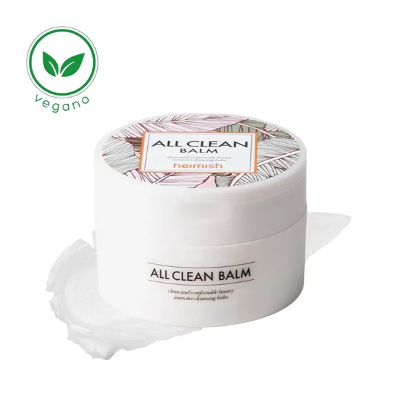 Bálsamo Desmaquillante All Clean Balm Mini 50ml