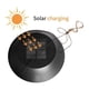 thumbnail image 3 of Lampara Colgante Led Solar Colores Jardín Terraza/f222c, 3 of 3