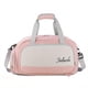thumbnail image 3 of Multi Functional Travel Backpack, Waterproof Sports Gym Bag With Shoes Compartment, Portable Weekender Duffle Bag, 3 of 3