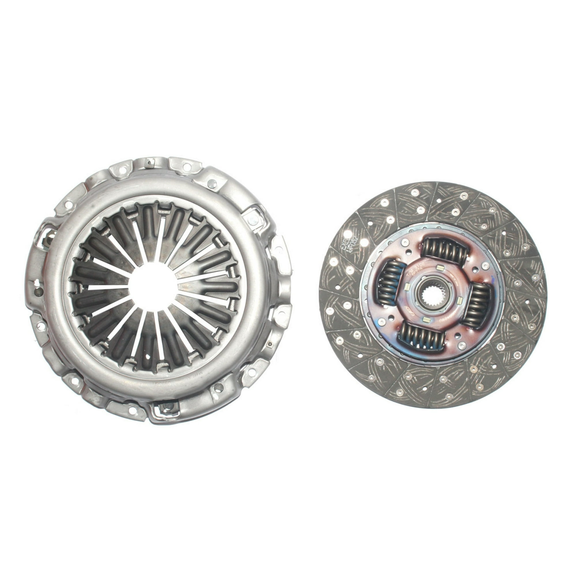 Repuestos Del Sol - Kit Embrague Mitsubishi L200 Dakar 2.5 2007 2013