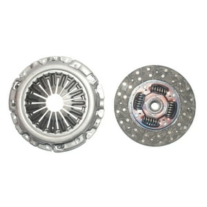 Repuestos Del Sol - Kit Embrague Mitsubishi L200 Dakar 2.5 2007 2013