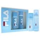 thumbnail image 3 of Set de Regalo Perfume Fila Fresh EDT Spray Hombre, 3 of 4