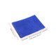 thumbnail image 4 of INSPIRE CHIC Mujeres Chales y Envolturas para Vestidos de Noche Brillante Brillante Brillante Elegante para Fiesta de Boda Azul Real(Plata) 74.8"x17.7"(LxW), 4 of 6