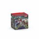 thumbnail image 1 of Playset Schleich Eldrador Creatures BattleCave Extensión de Arena, 1 of 9