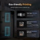 thumbnail image 4 of Impresora 3D FLASHFORGE Adventurer 5M Pro con nivelación automática, 4 of 6