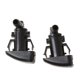 thumbnail image 1 of 1 Par De Boquillas De Limpiaparabrisas Para F250 F350 Super Duty 2011-2015, 1 of 3