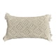 thumbnail image 2 of Cojín Macramé Rectangular, 2 of 5