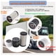 thumbnail image 3 of Juego de filtros JEENDA 11-6182 11-9059 11-9342 para Thermo King, 3 of 6
