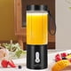 thumbnail image 4 of Potente licuadora portátil para batidos y smoothies, licuadora de tamaño personal con batería recargable, 4 of 5