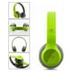 thumbnail image 1 of Audífono Bluetooth P47 Color Verde, 1 of 2