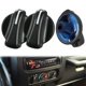 thumbnail image 2 of Perilla de control de clima KARPAL para Jeep Wrangler y Dodge Ram Van – juego de 3 unidades, 2 of 7