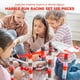 thumbnail image 2 of Set Marble Run Racing Marble Genius 125 piezas para niños, 2 of 9