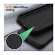 thumbnail image 4 of Carcasa Funda Para Honor 400 Pro Goma Negro, 4 of 4